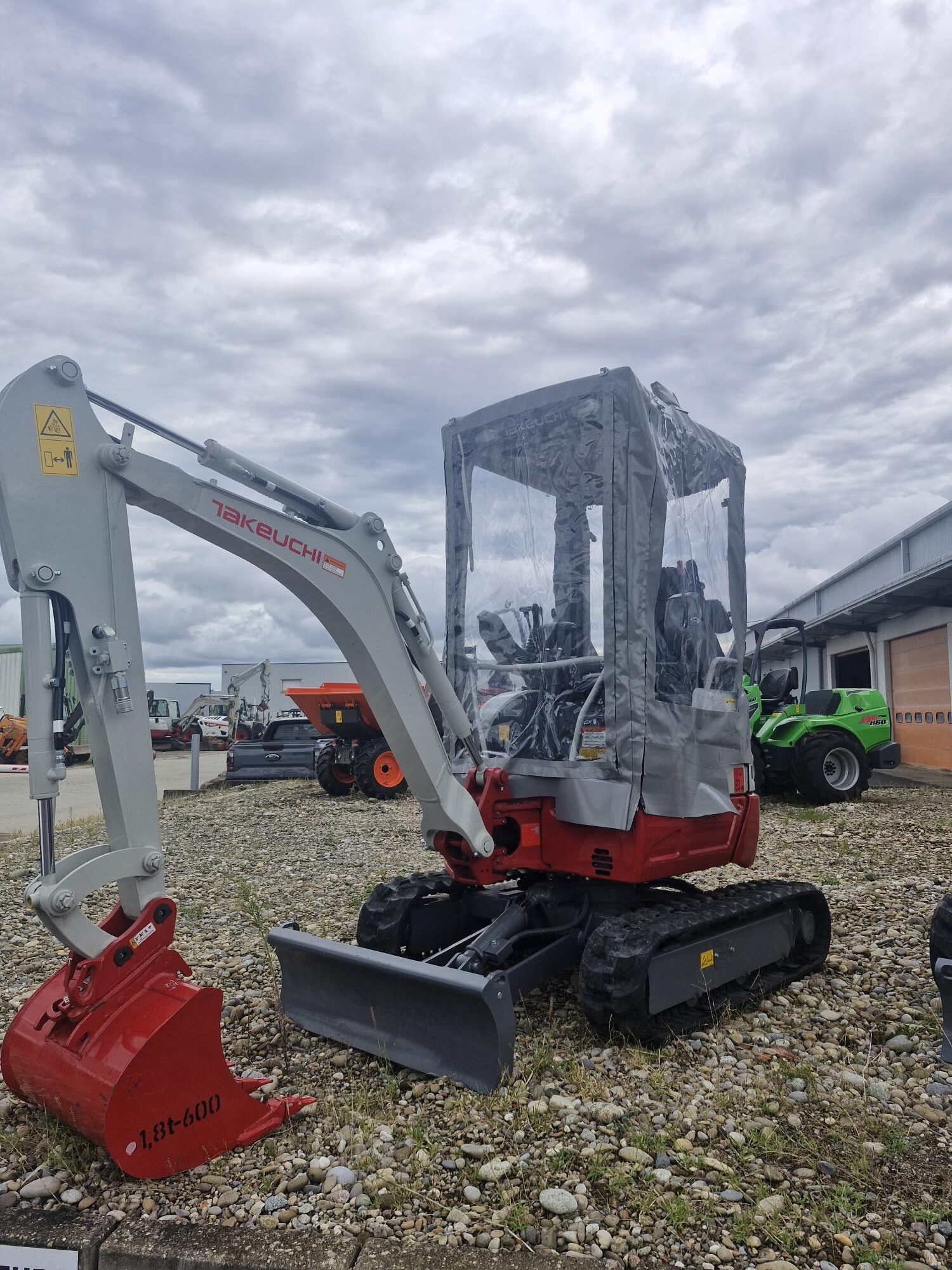 bache protection takeuchi 1